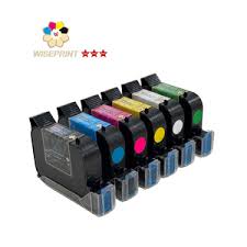 termal inkjet kartuş